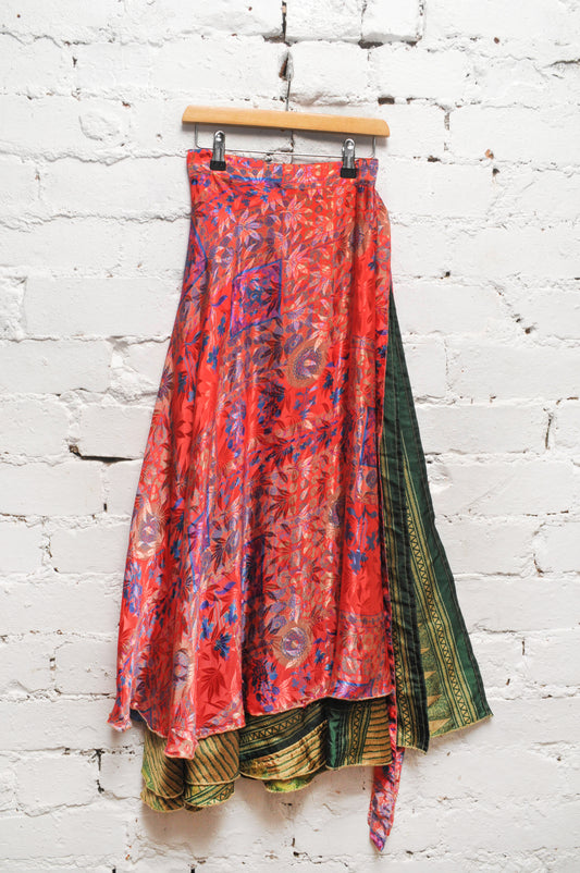 Floral Revival