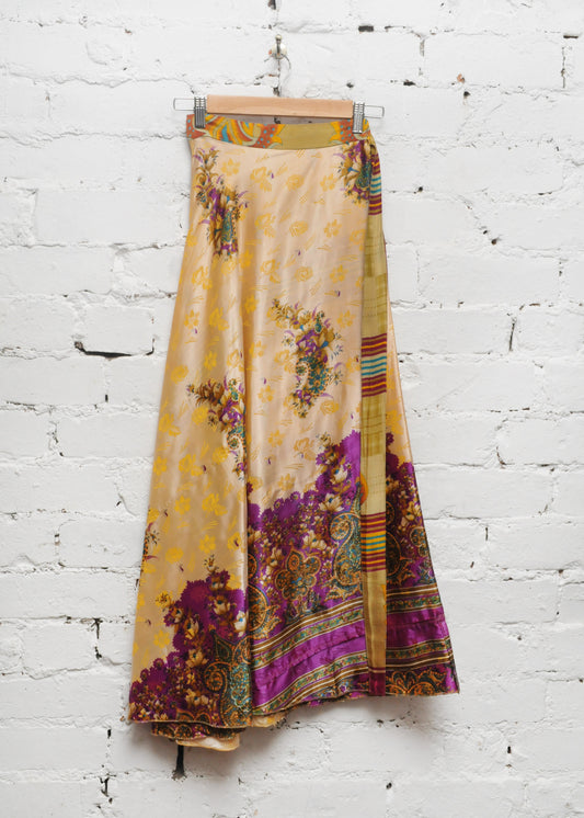 Velvet Ember - Maxi