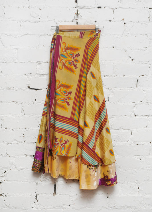 Velvet Ember - Maxi