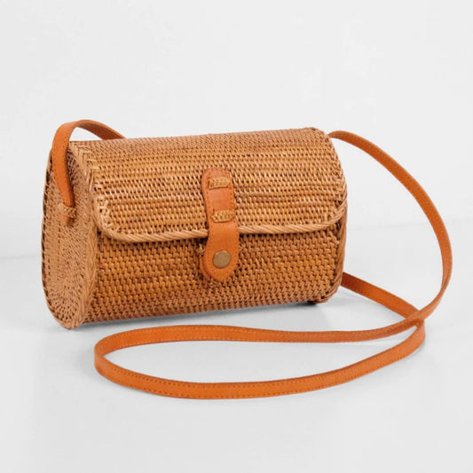 Earthbound - Rounded Clutch