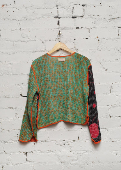 The Chailai Shrug - 005