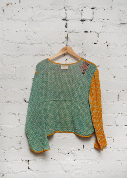 The Chailai Shrug - 010