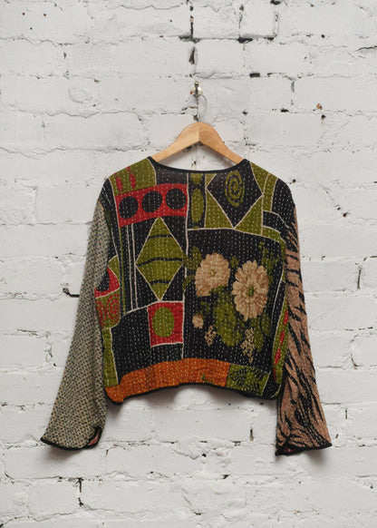 The Chailai Shrug - 013