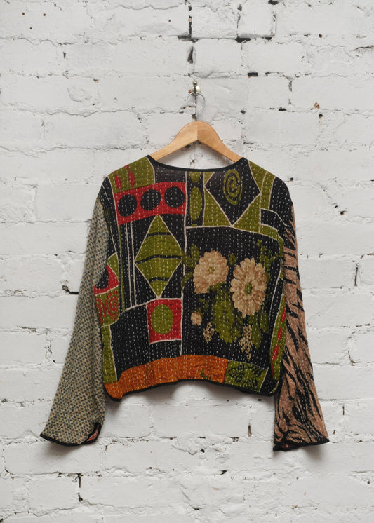 The Chailai Shrug - 013