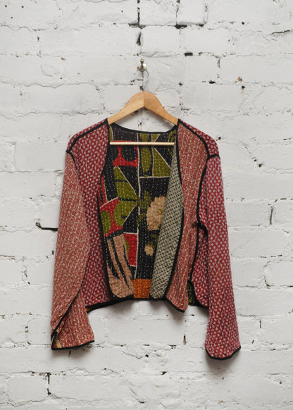 The Chailai Shrug - 013