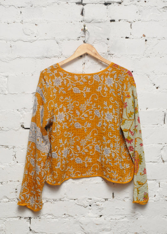The Chailai Shrug - 018