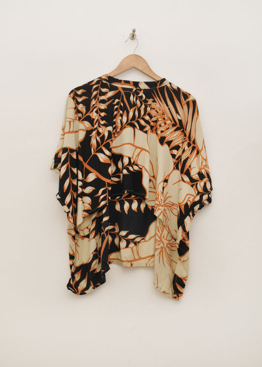 Leela Top - Rayon - 001