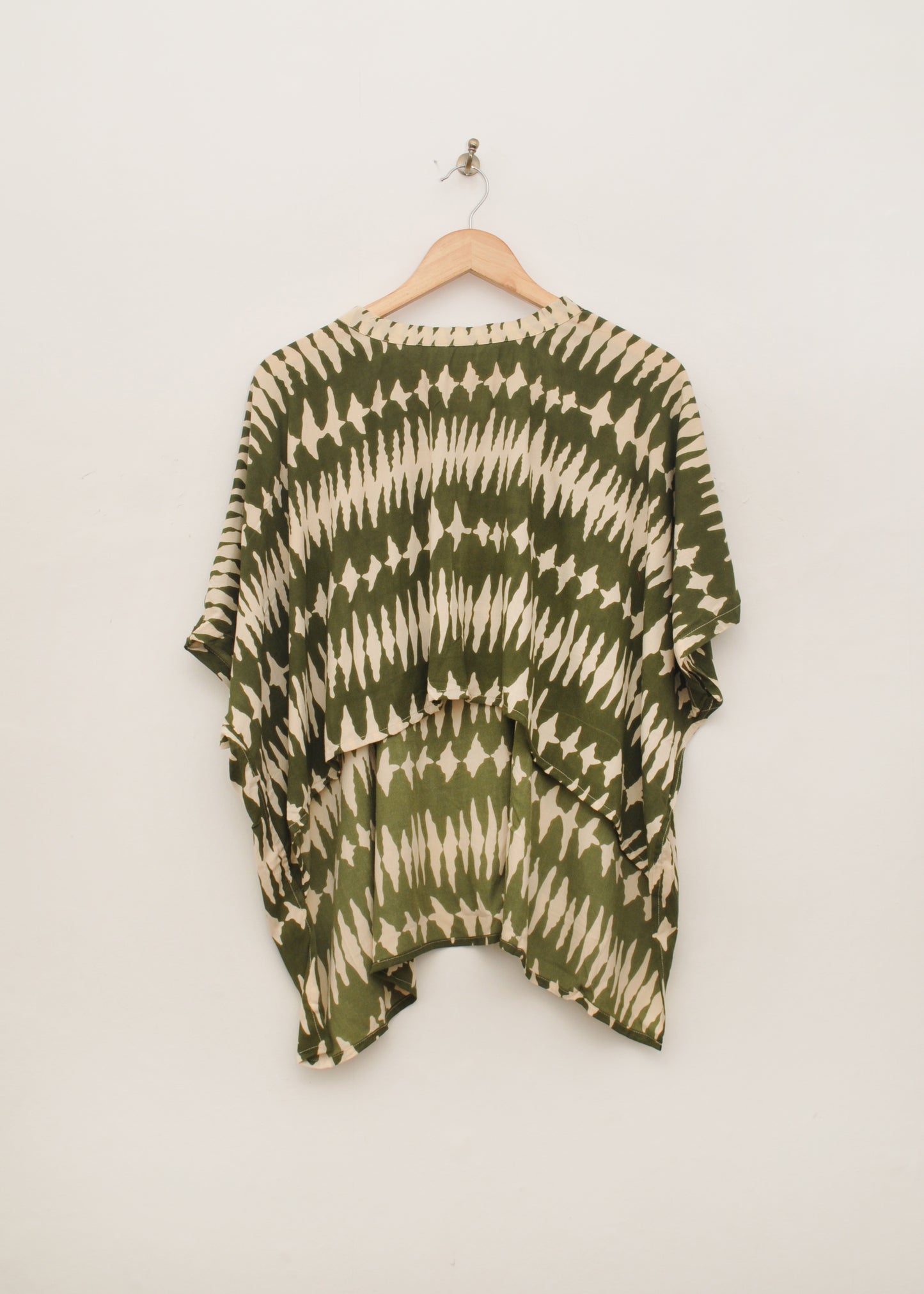 Leela Top - Rayon - 003