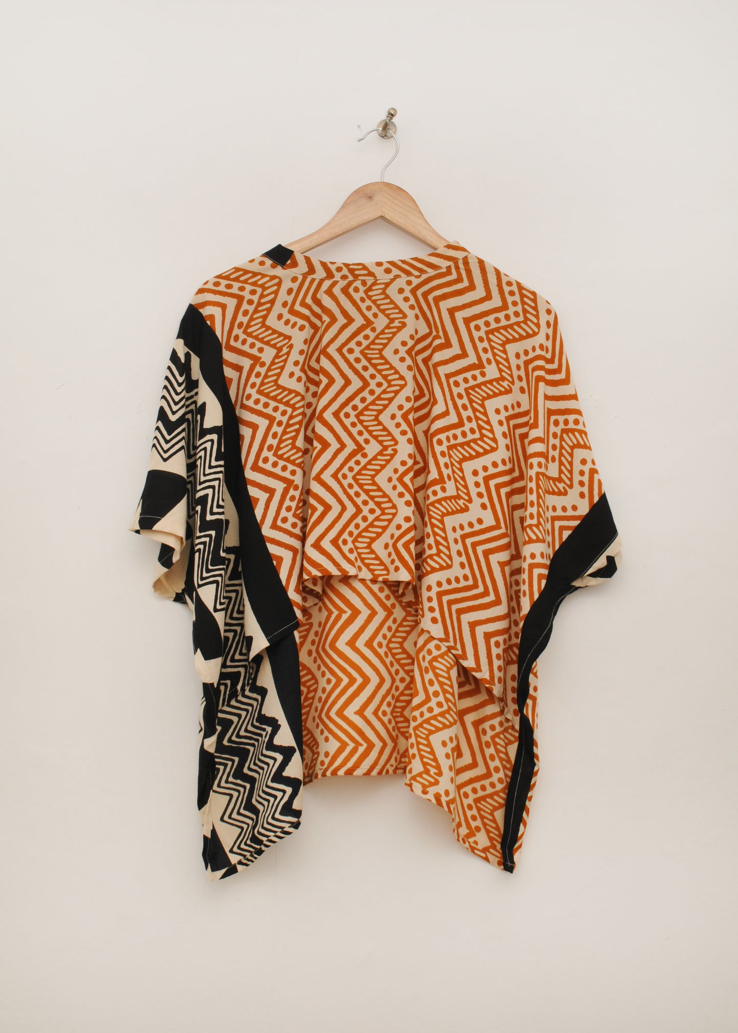 Leela Top - Rayon - 008