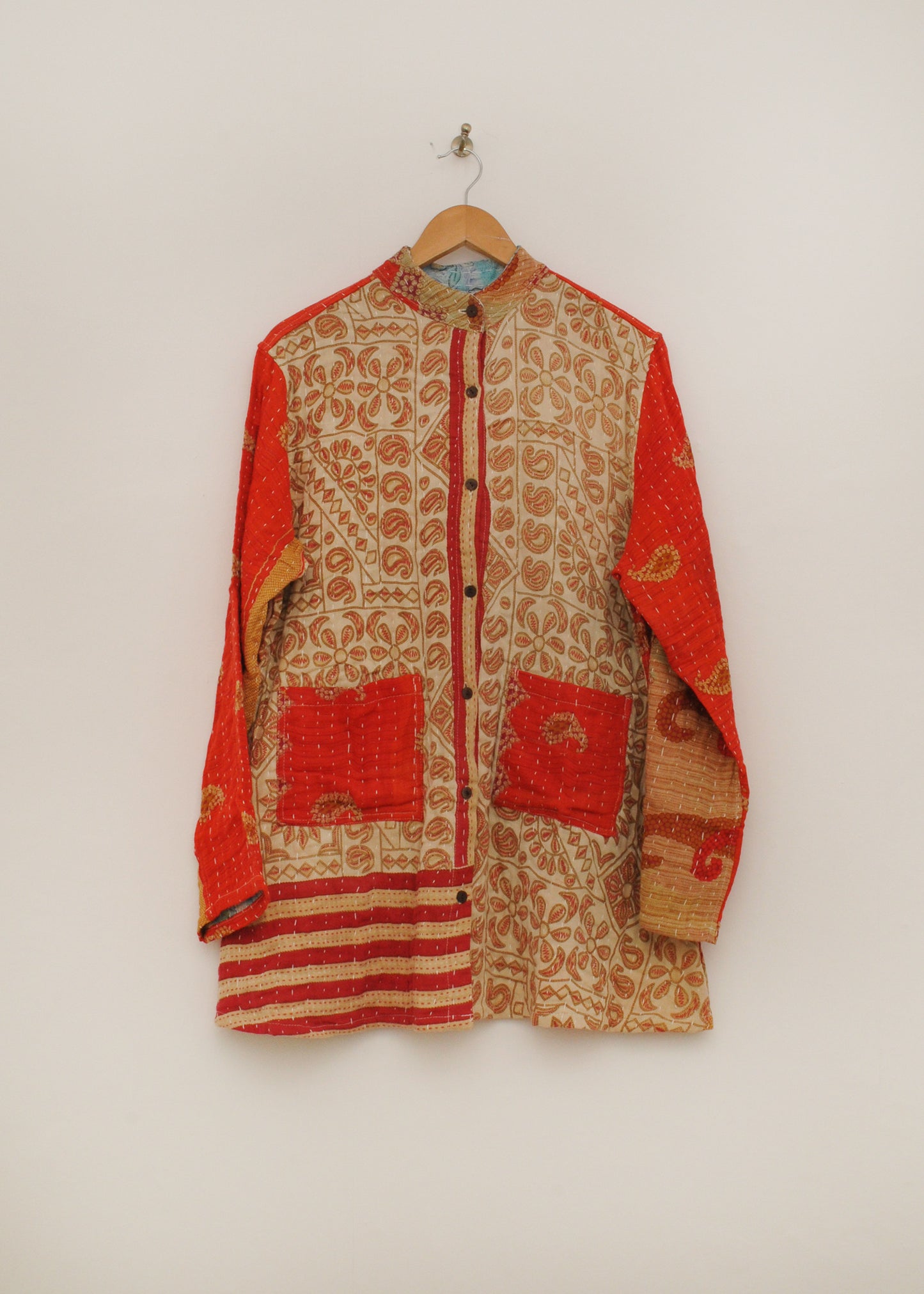 Liberation Mini - 006