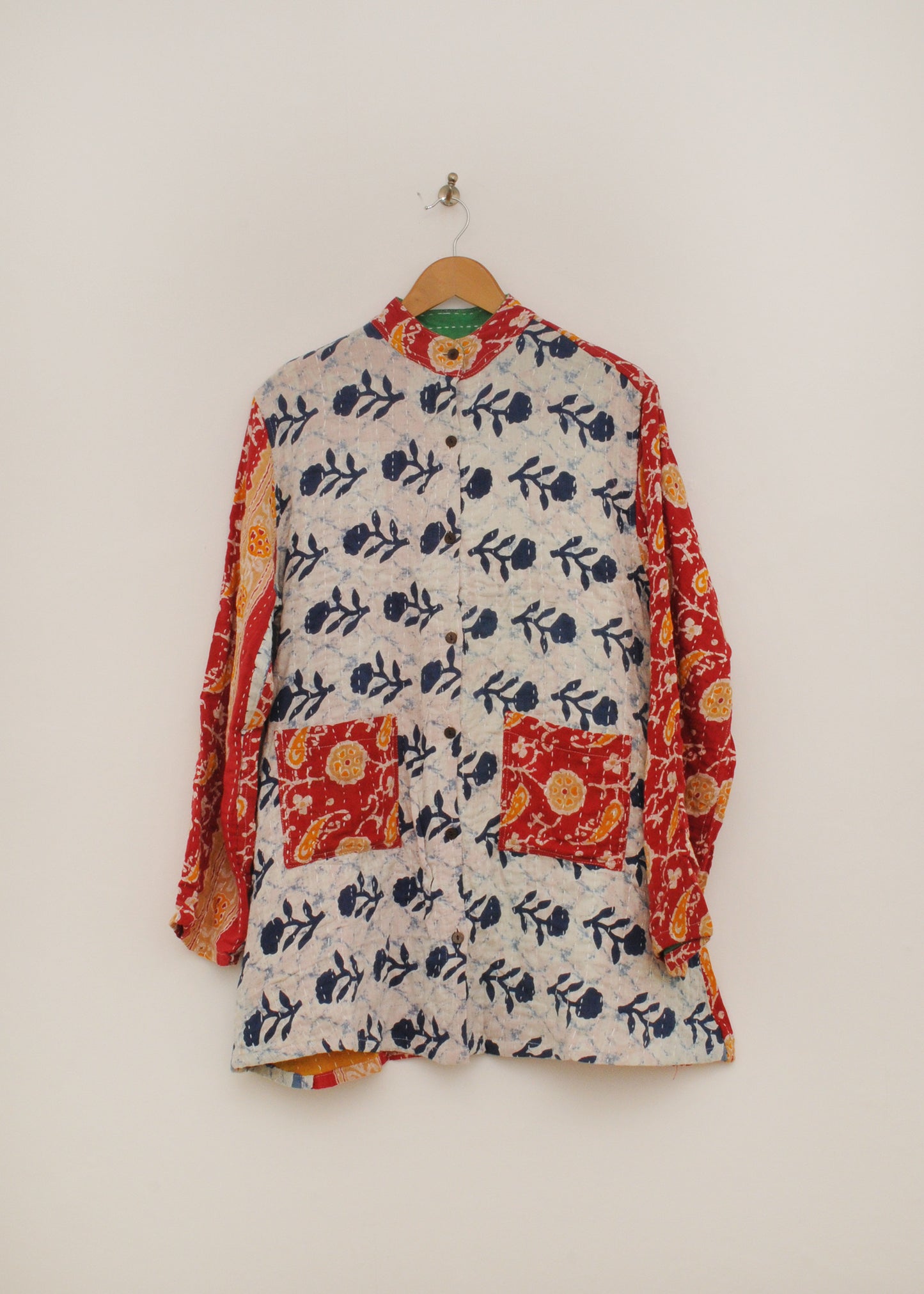 Liberation Mini - 009