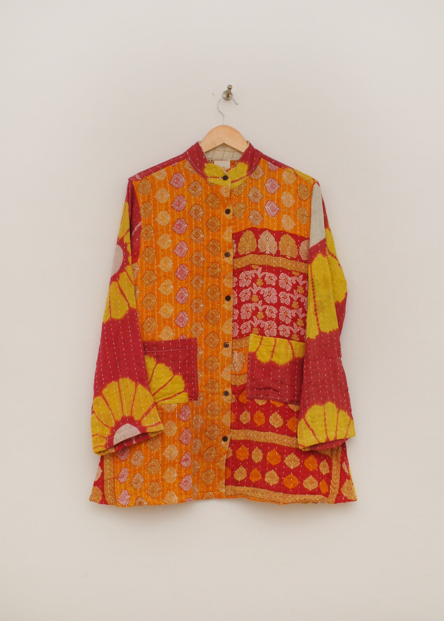 Liberation Mini - 001