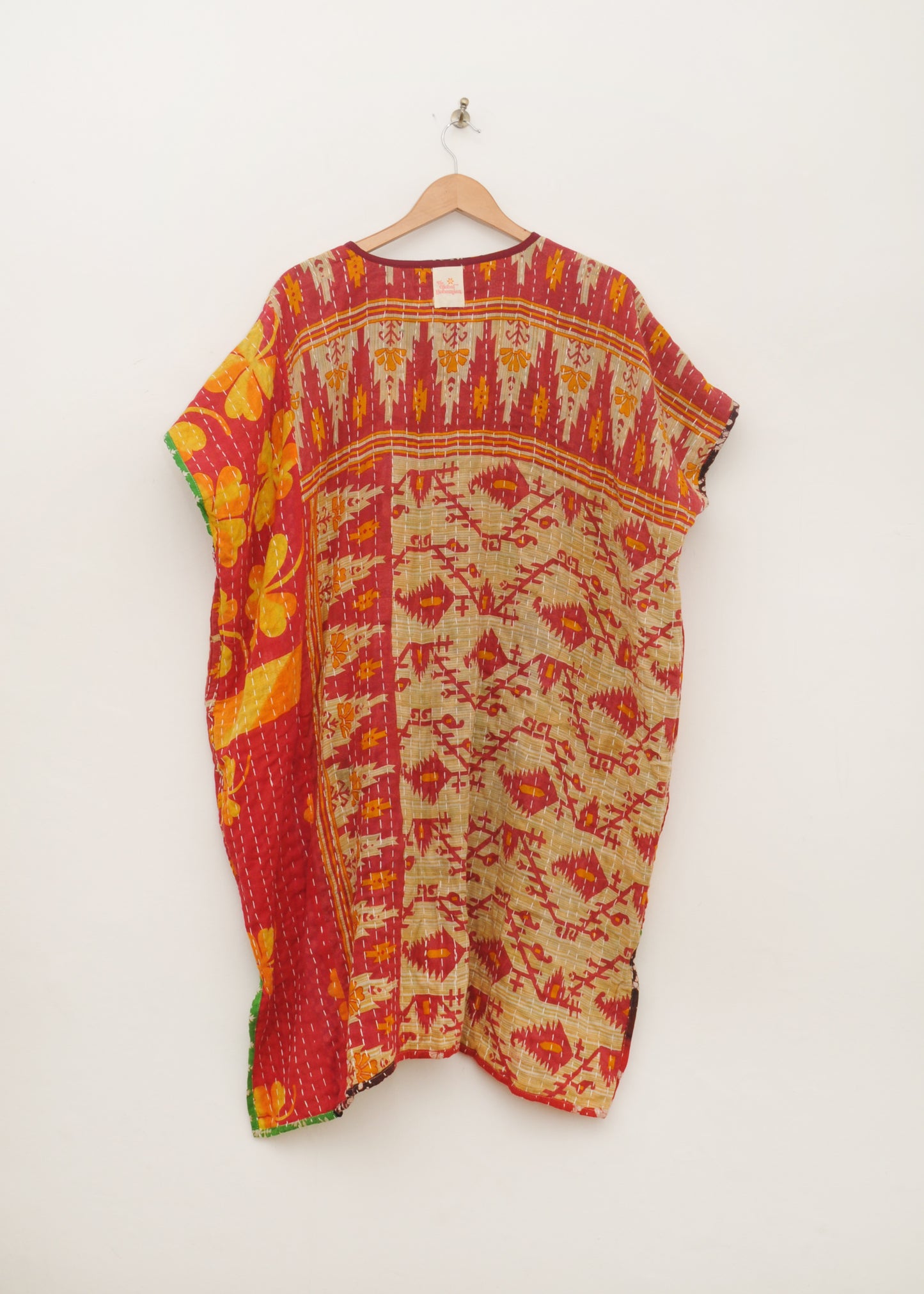 The Nomad Tunic - 001
