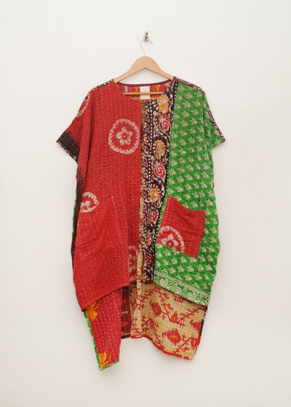 The Nomad Tunic - 001