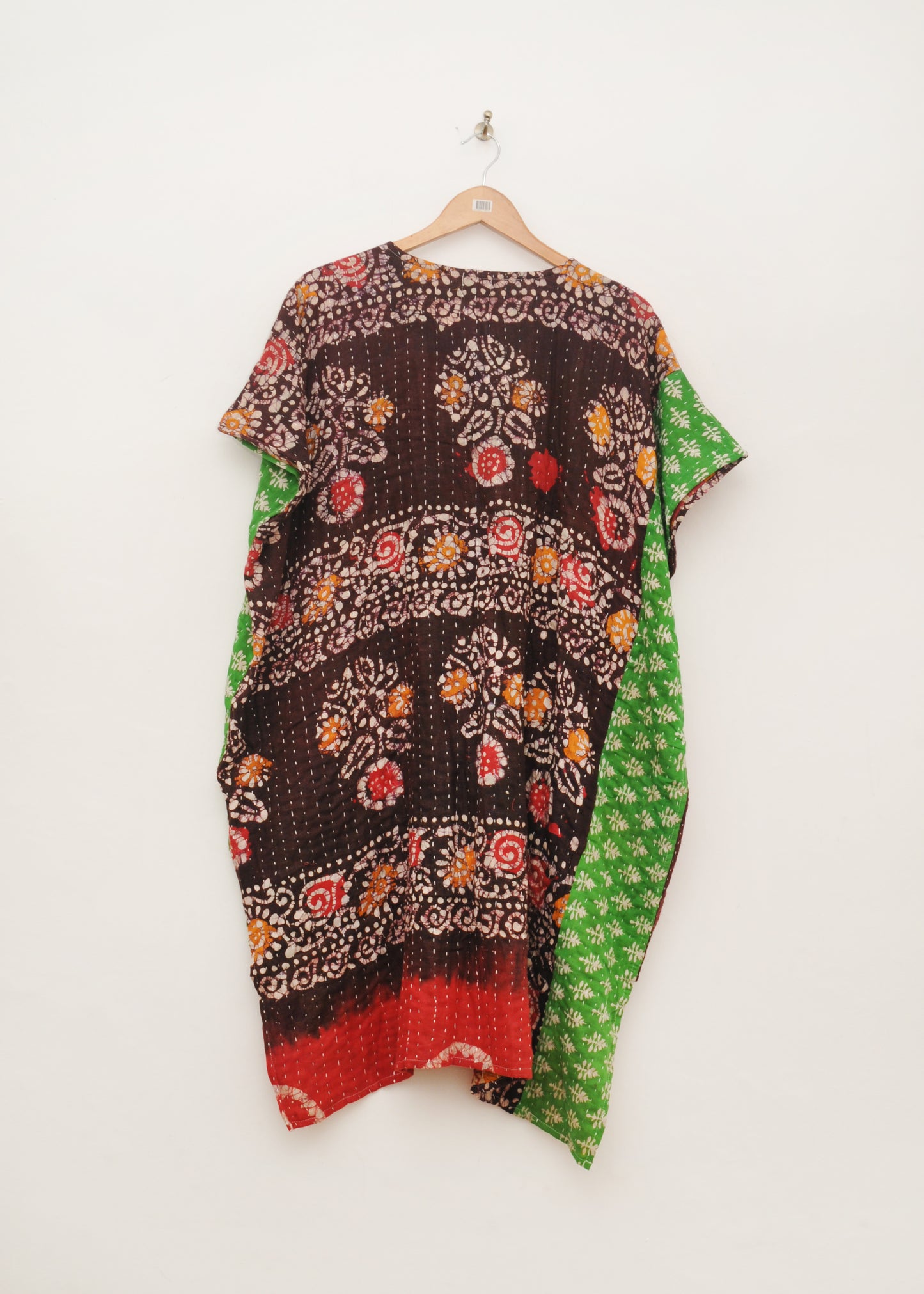 The Nomad Tunic - 001