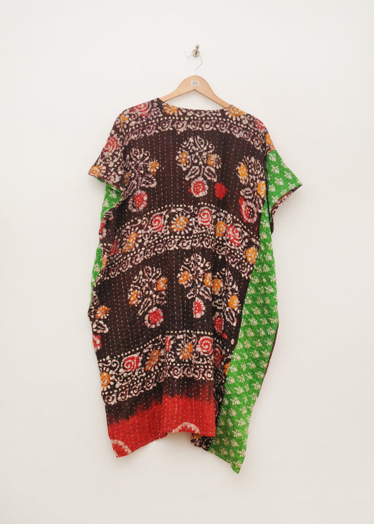 The Nomad Tunic - 001