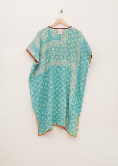 The Nomad Tunic - 002