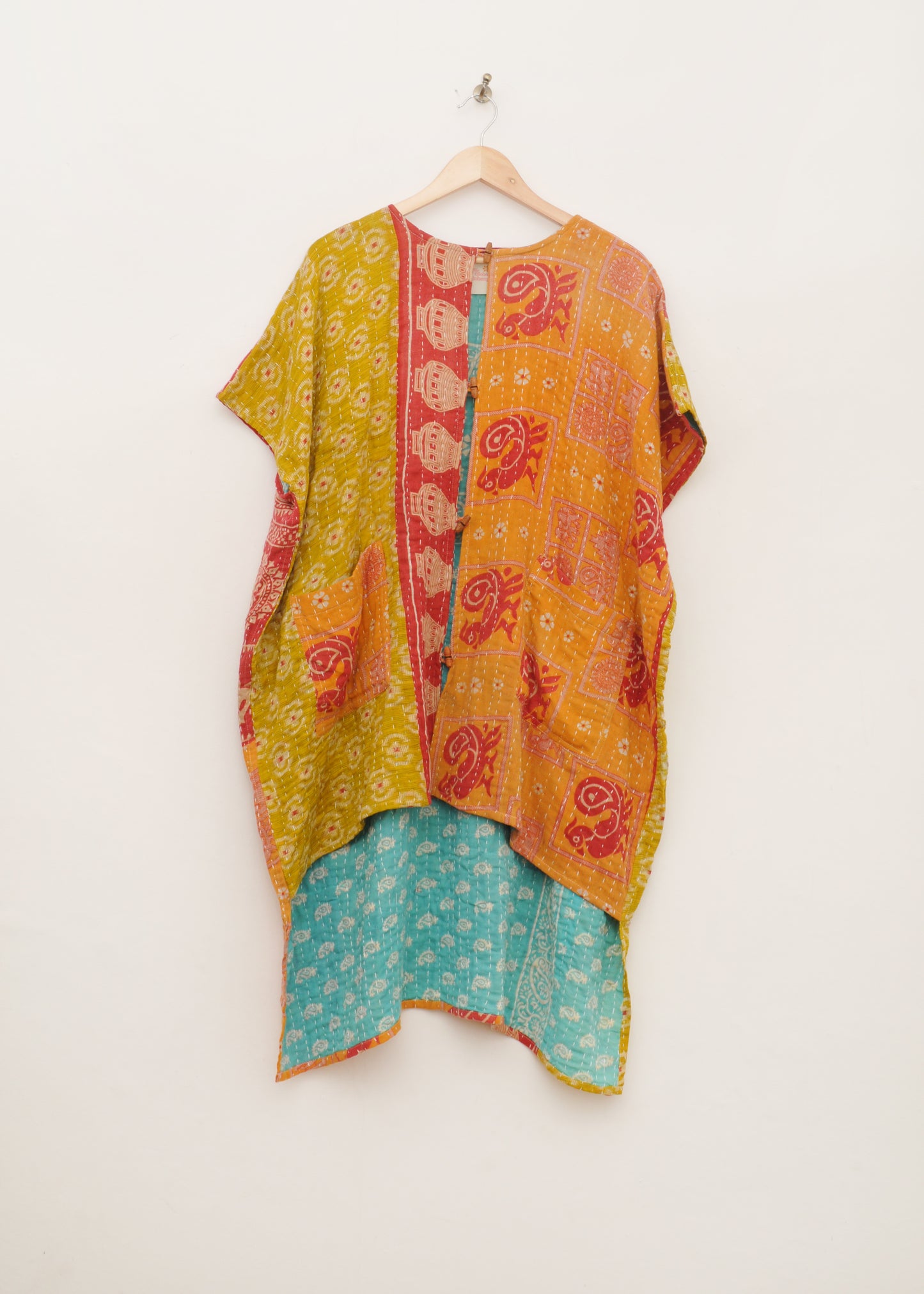 The Nomad Tunic - 002