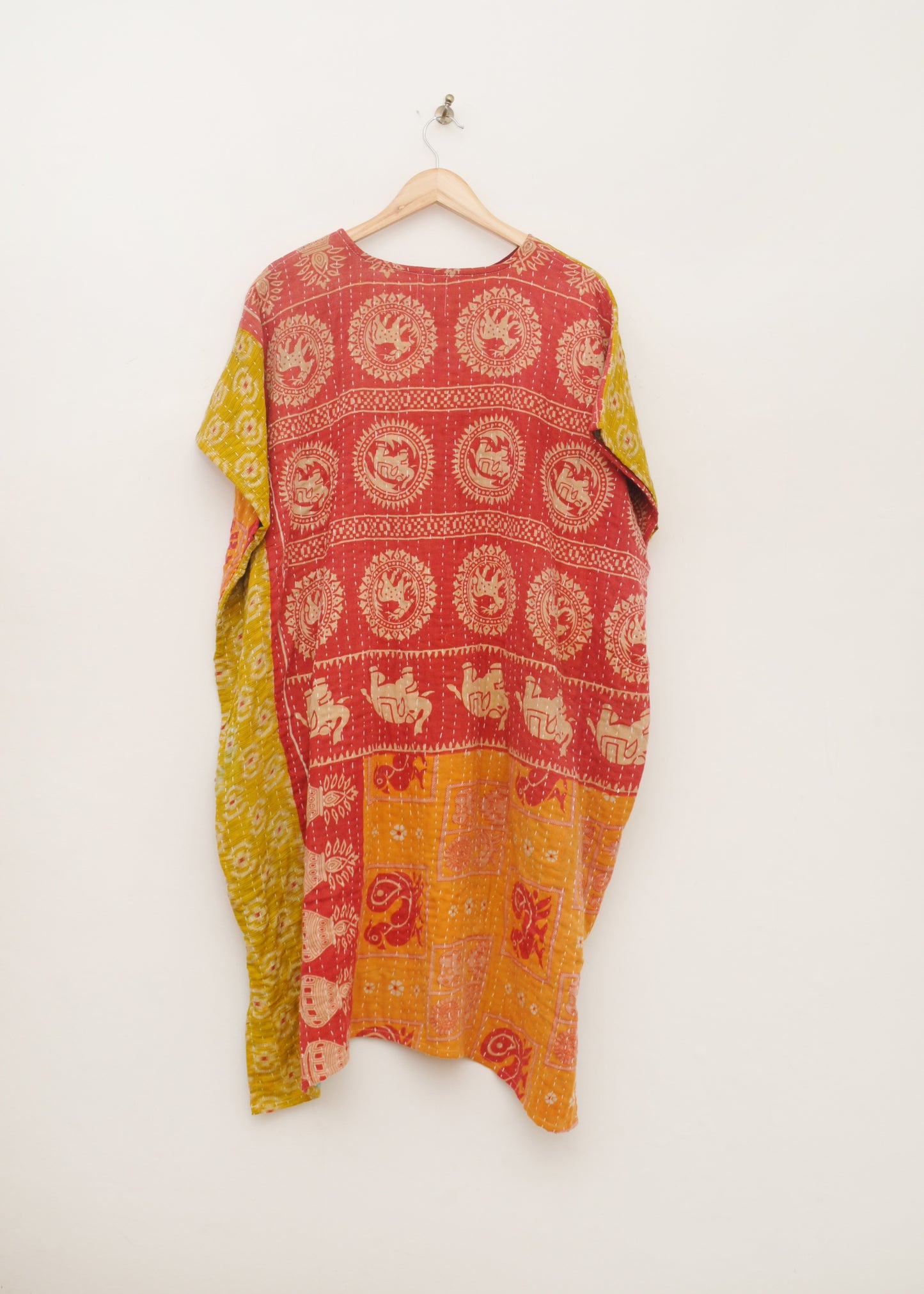 The Nomad Tunic - 002