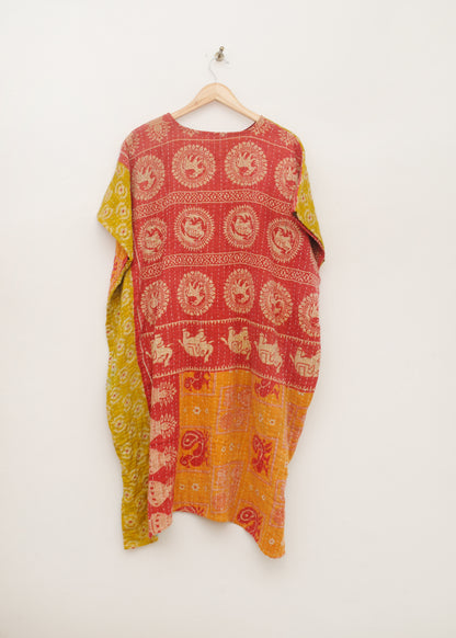 The Nomad Tunic - 002