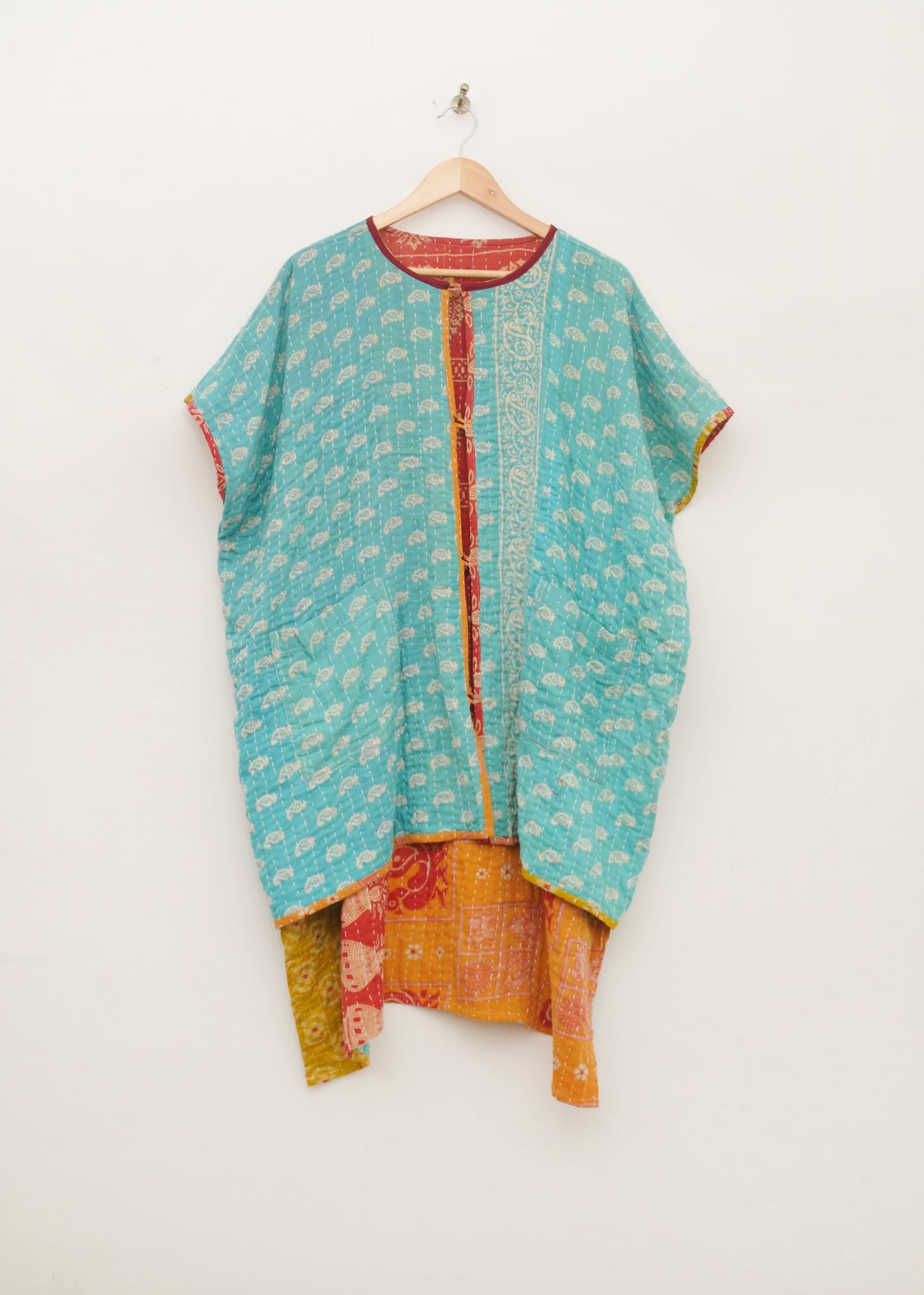 The Nomad Tunic - 002