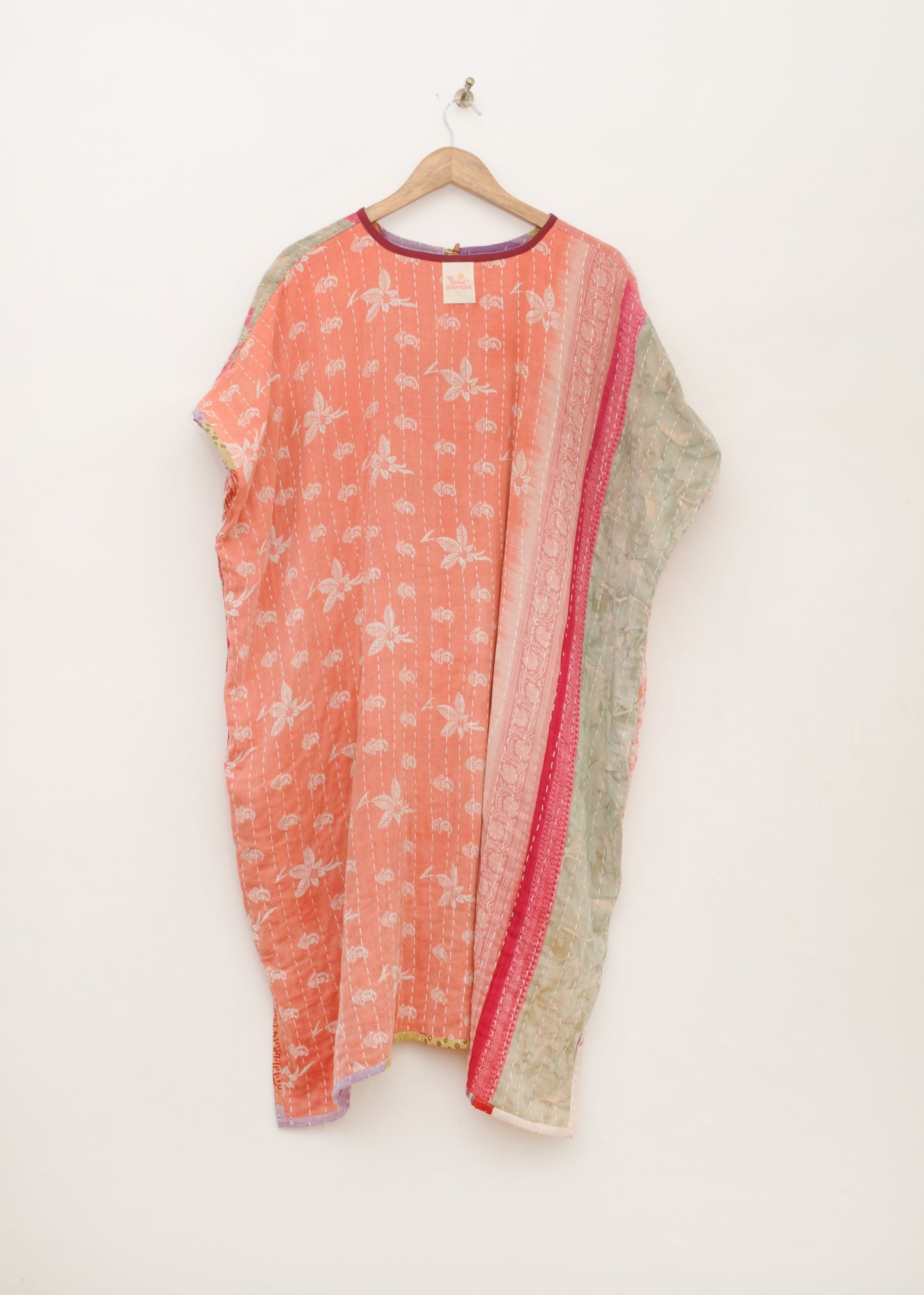 The Nomad Tunic - 003