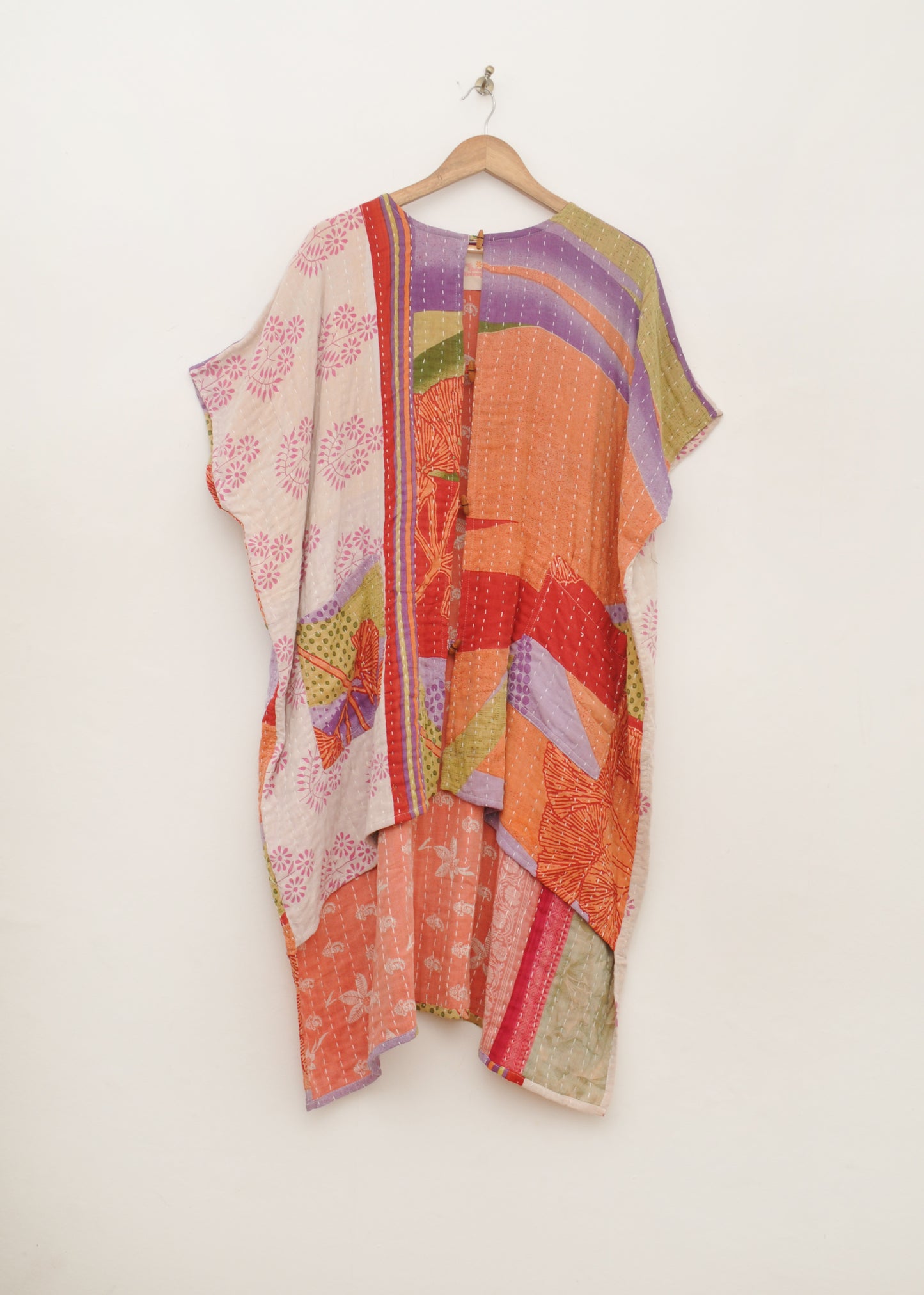 The Nomad Tunic - 003