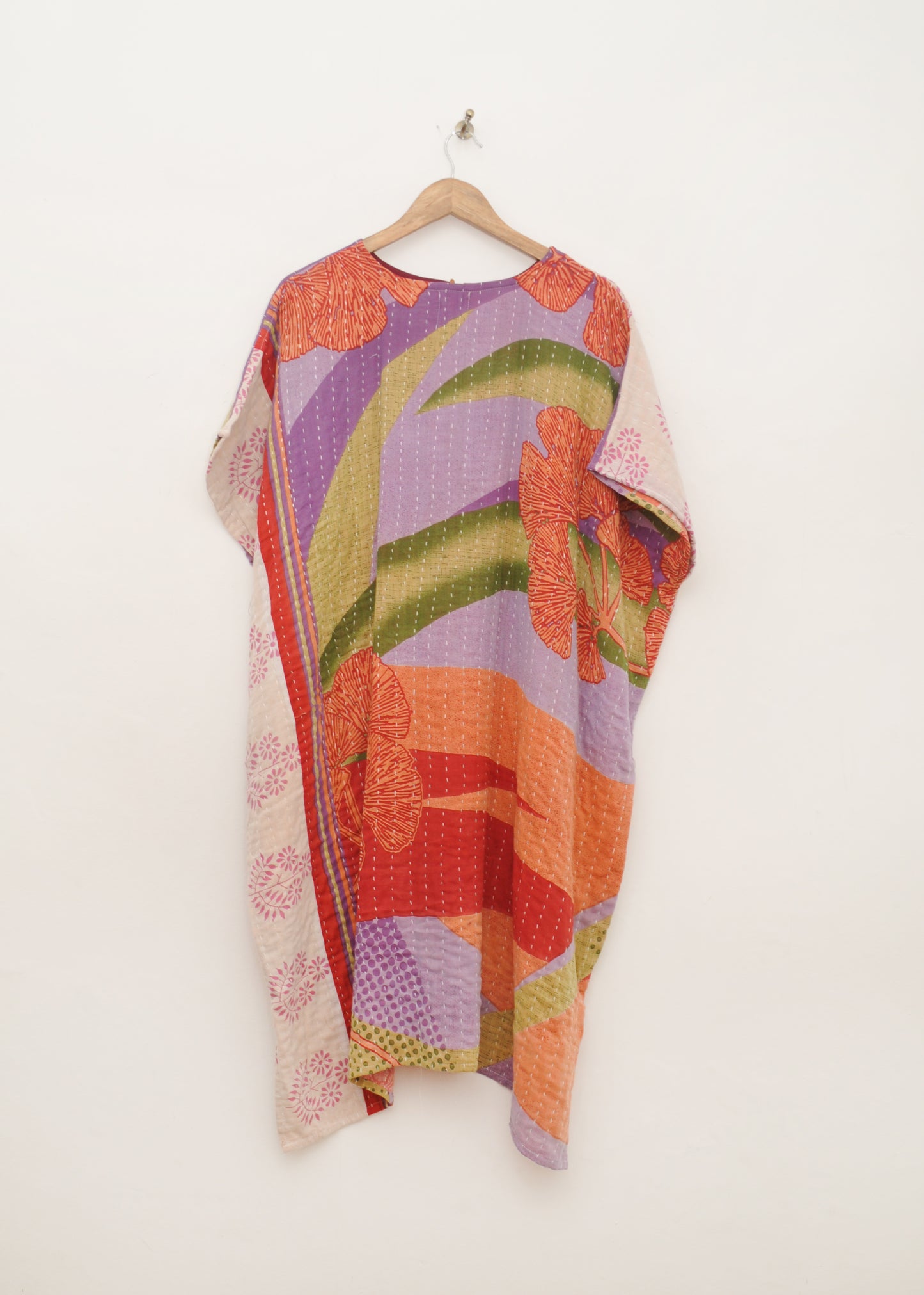 The Nomad Tunic - 003