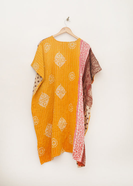 The Nomad Tunic - 004