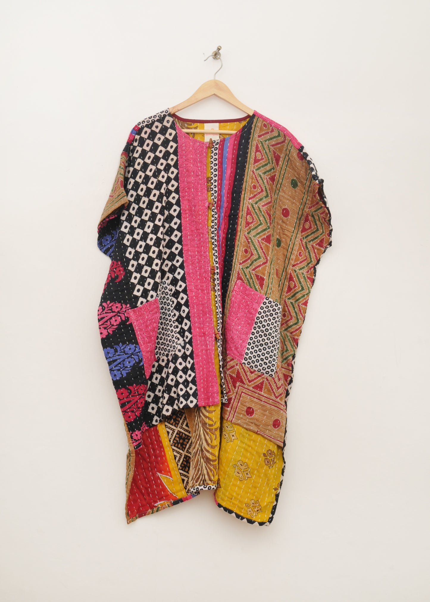 The Nomad Tunic - 005