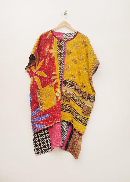 The Nomad Tunic - 005
