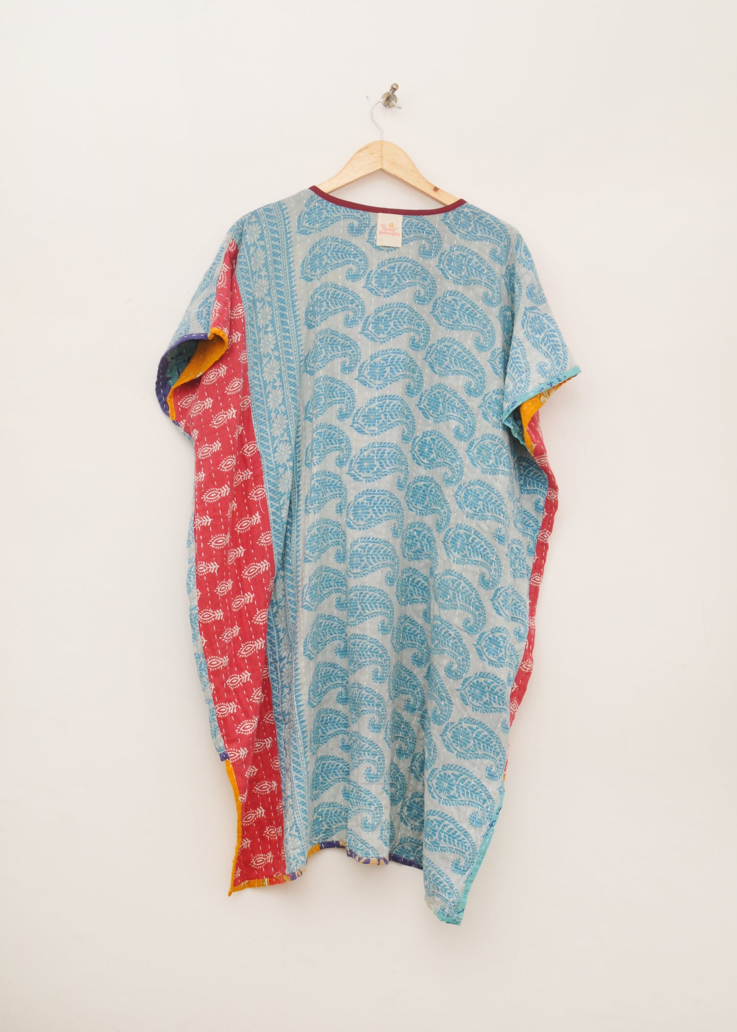 The Nomad Tunic - 006