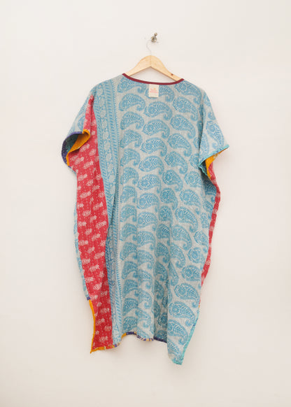 The Nomad Tunic - 006