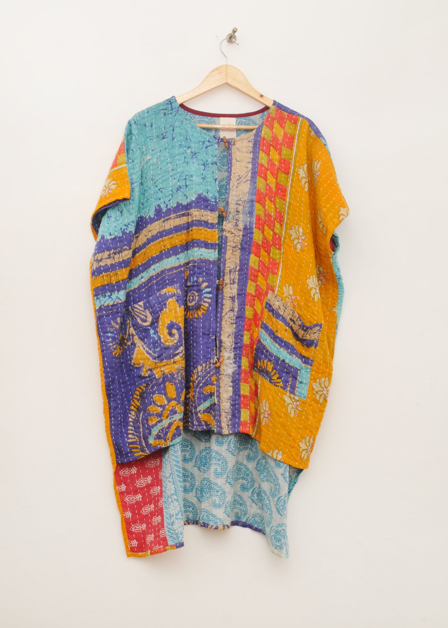 The Nomad Tunic - 006