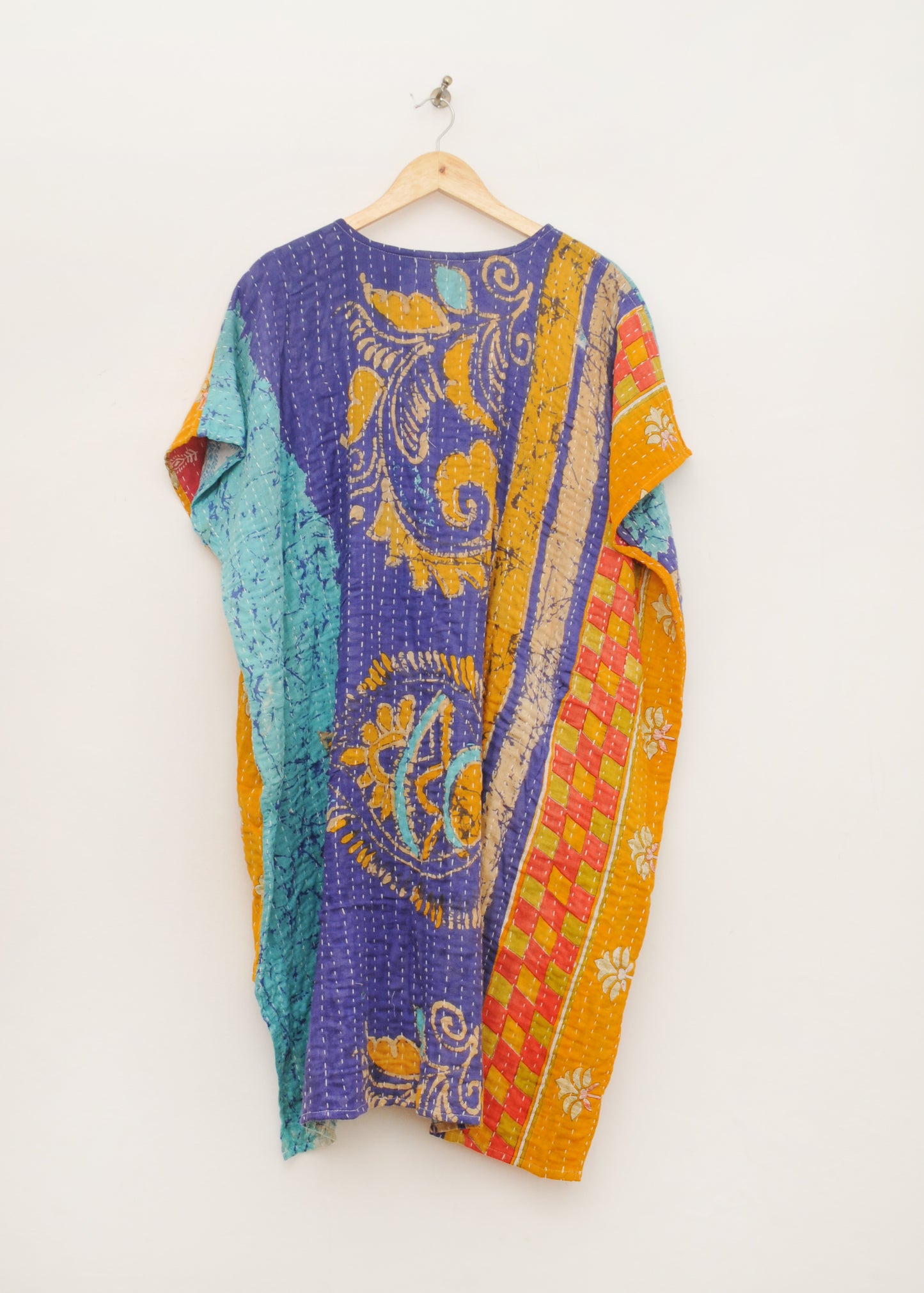 The Nomad Tunic - 006