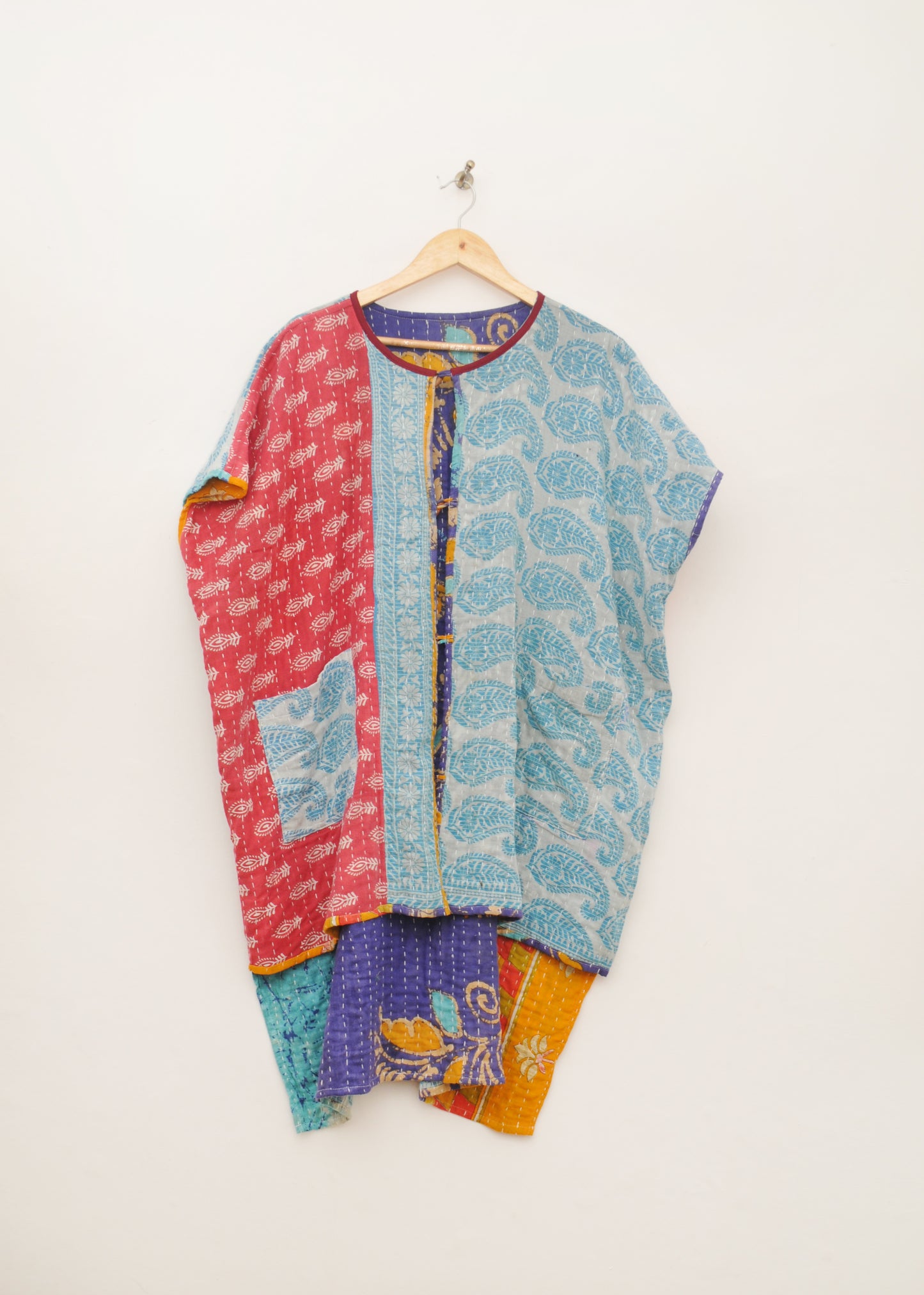 The Nomad Tunic - 006