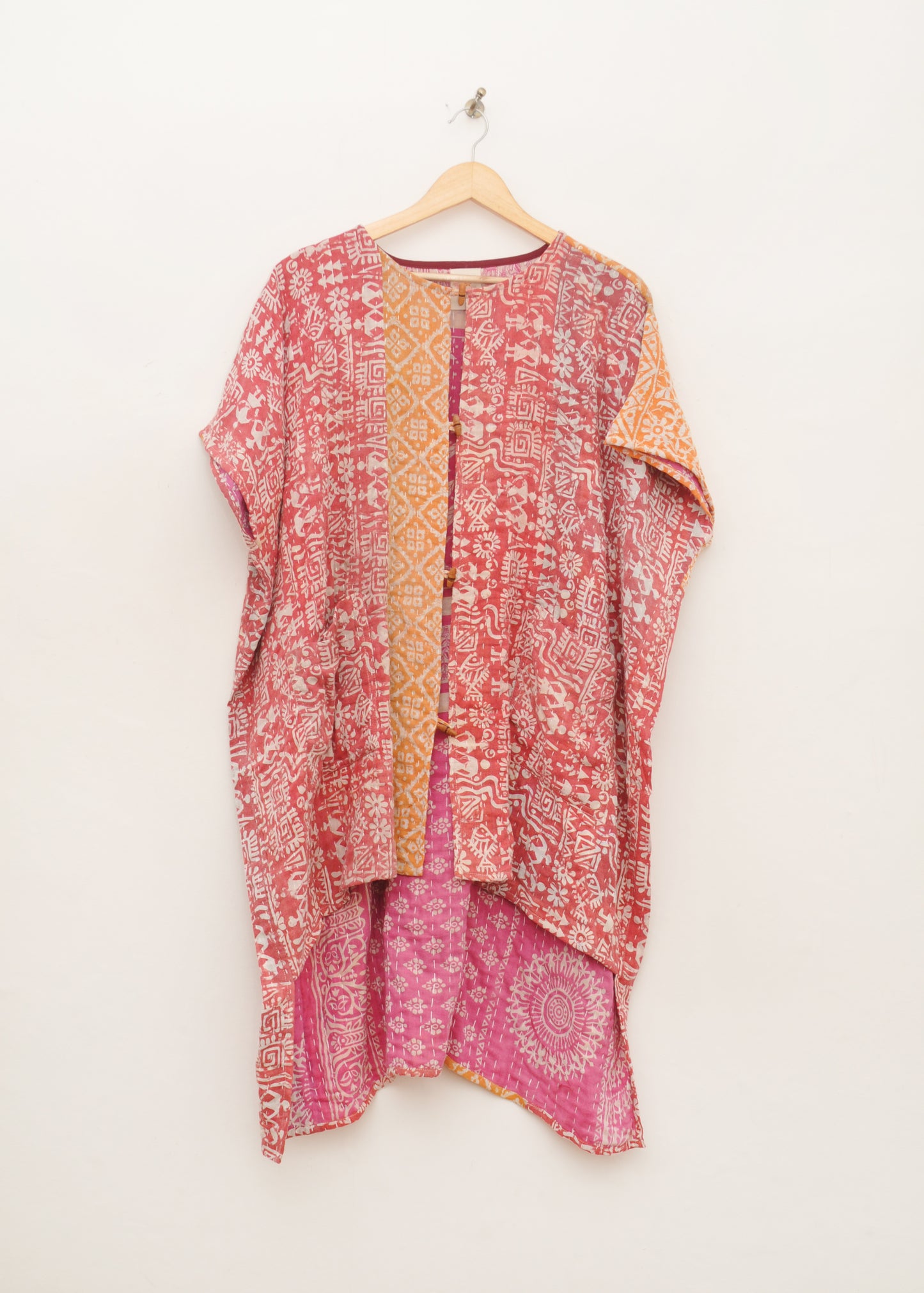 The Nomad Tunic - 007