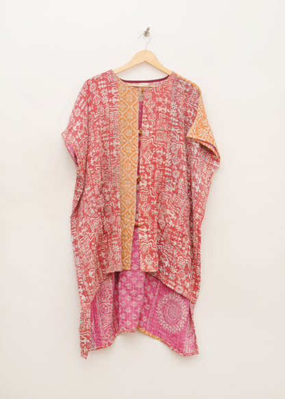 The Nomad Tunic - 007