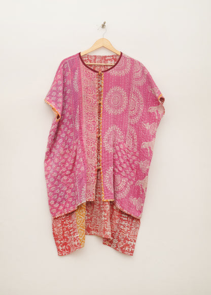 The Nomad Tunic - 007