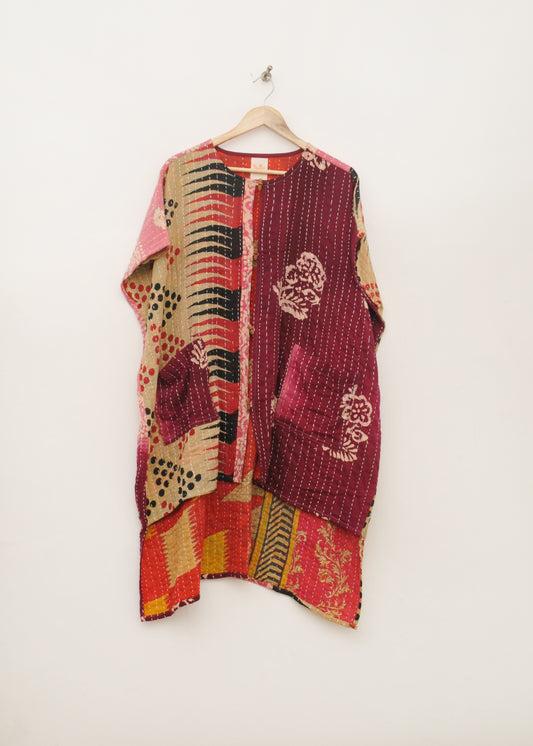 The Nomad Tunic - 008