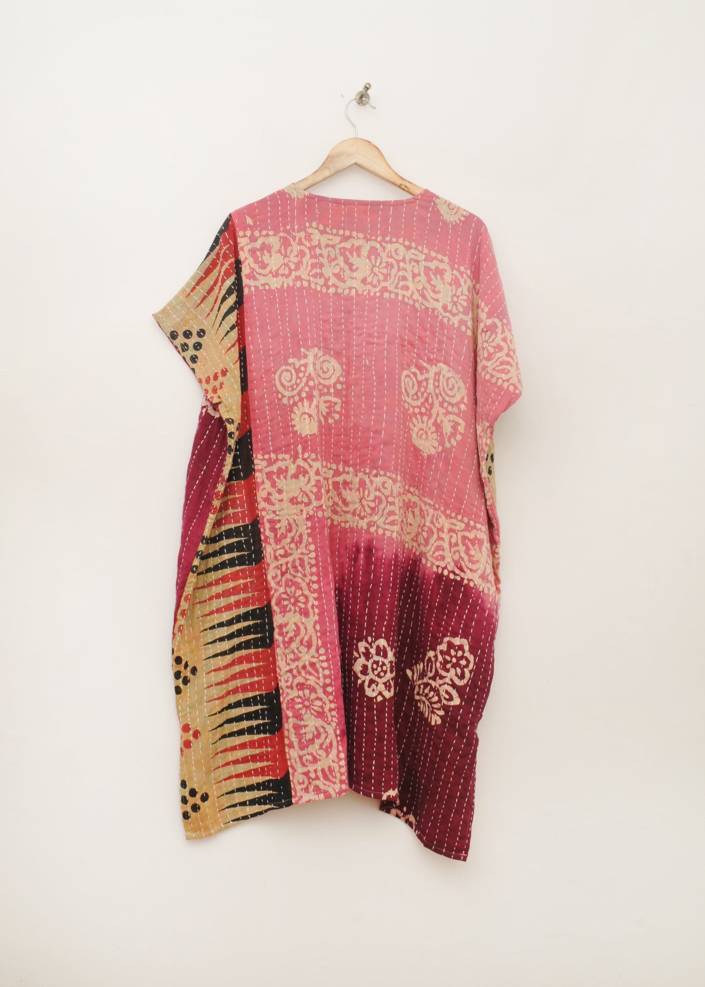 The Nomad Tunic - 008