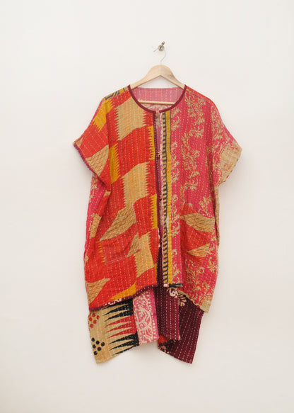 The Nomad Tunic - 008