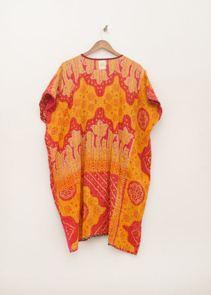 The Nomad Tunic - 009