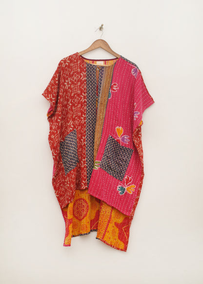 The Nomad Tunic - 009