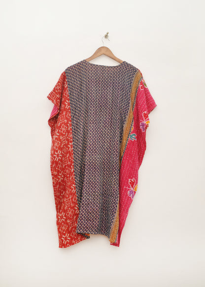 The Nomad Tunic - 009