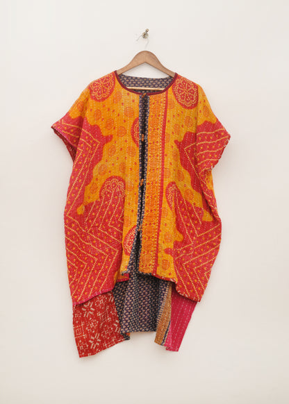 The Nomad Tunic - 009