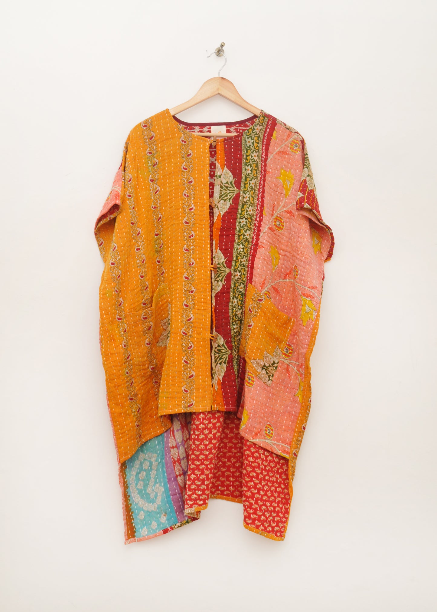 The Nomad Tunic - 010
