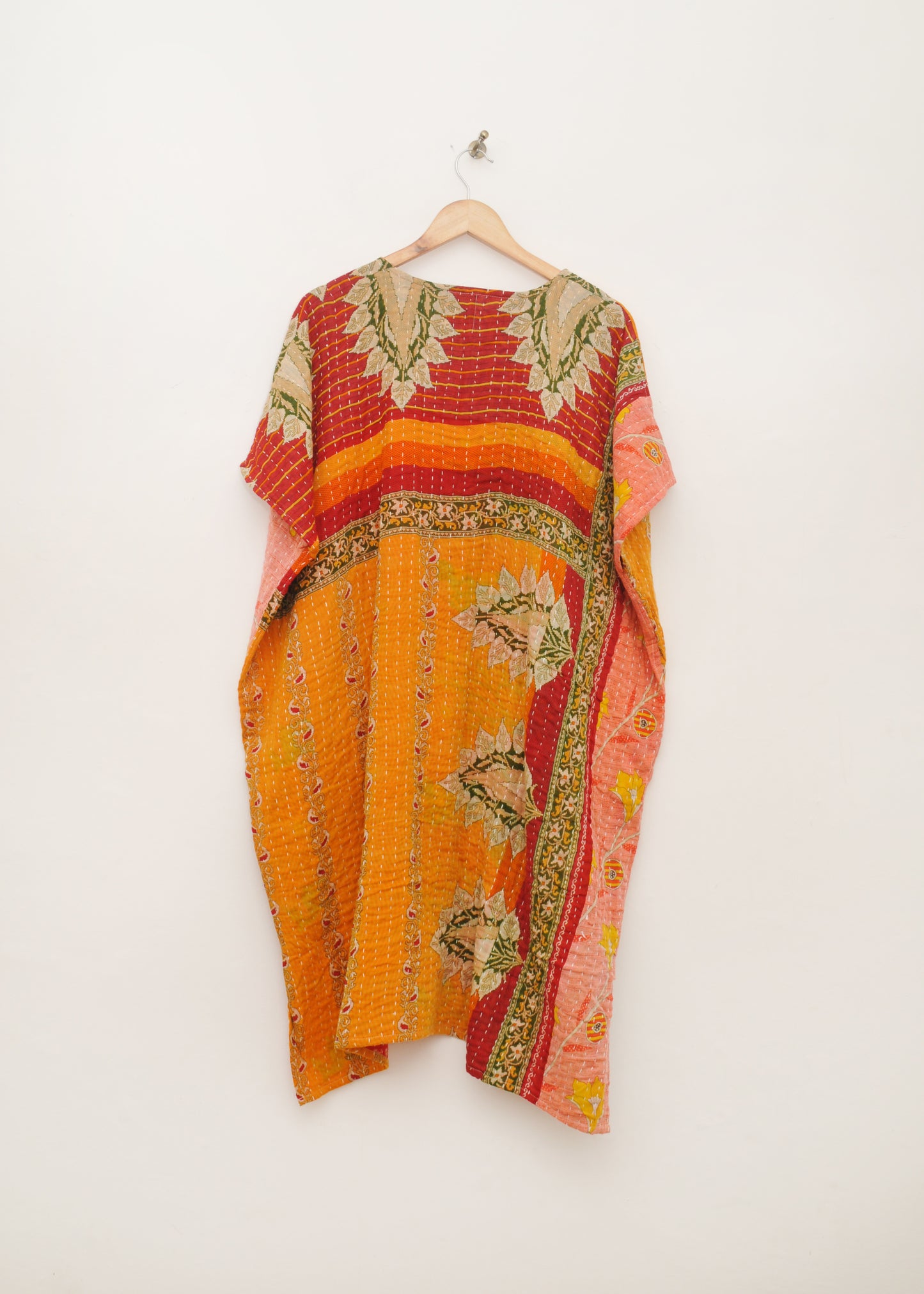 The Nomad Tunic - 010