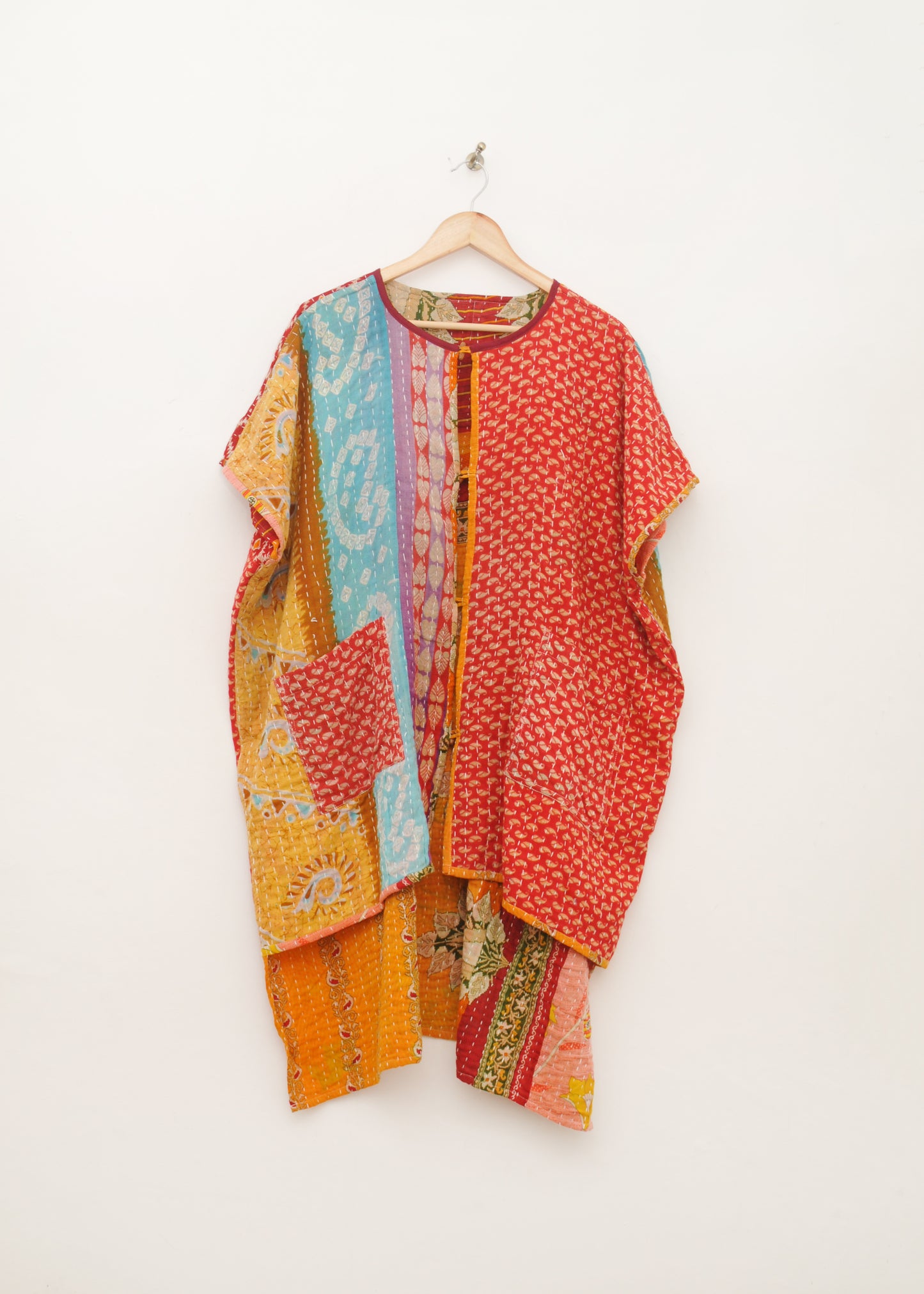 The Nomad Tunic - 010