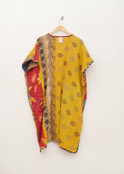 The Nomad Tunic - 005